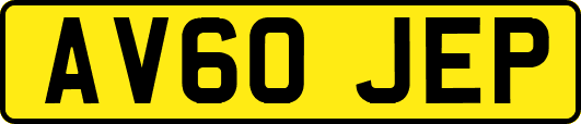 AV60JEP