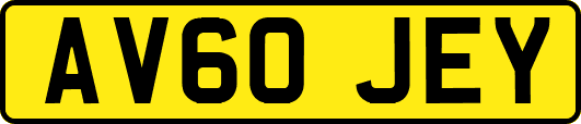 AV60JEY