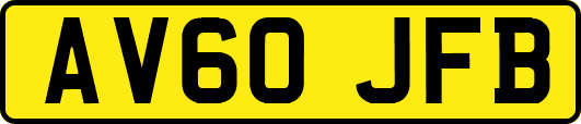 AV60JFB