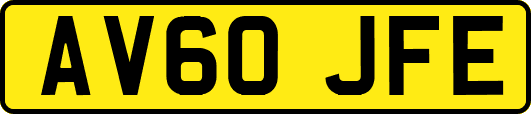 AV60JFE