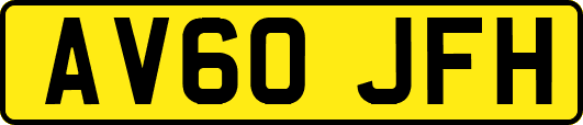 AV60JFH
