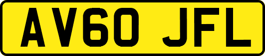 AV60JFL