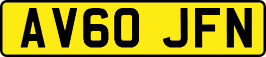 AV60JFN