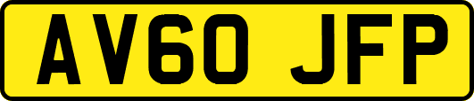 AV60JFP