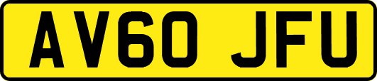 AV60JFU