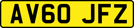 AV60JFZ