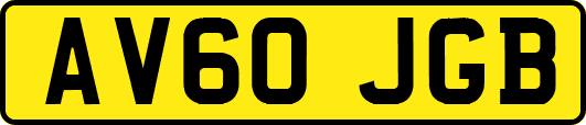 AV60JGB