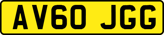 AV60JGG