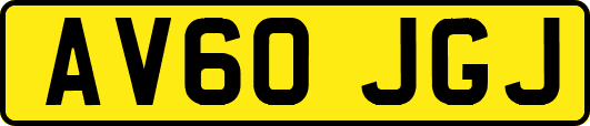 AV60JGJ