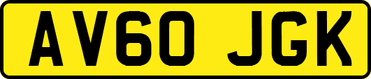 AV60JGK