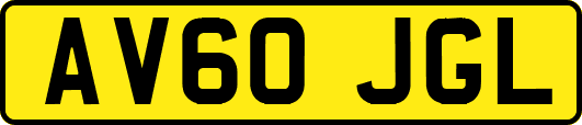 AV60JGL