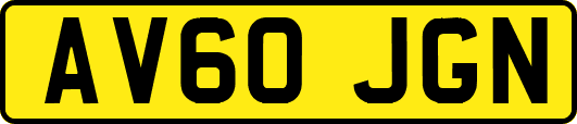 AV60JGN