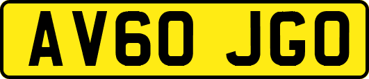 AV60JGO