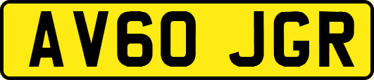 AV60JGR