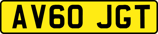 AV60JGT