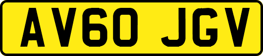 AV60JGV