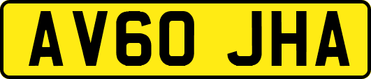 AV60JHA