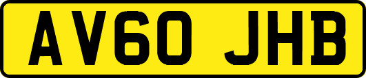 AV60JHB