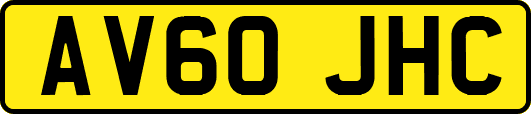 AV60JHC