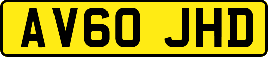 AV60JHD