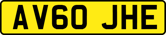AV60JHE