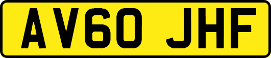 AV60JHF