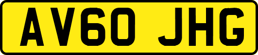AV60JHG