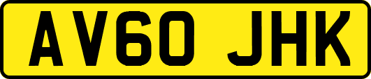 AV60JHK