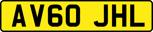 AV60JHL