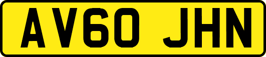 AV60JHN