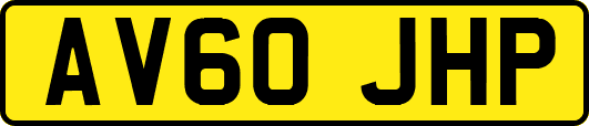 AV60JHP