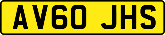 AV60JHS