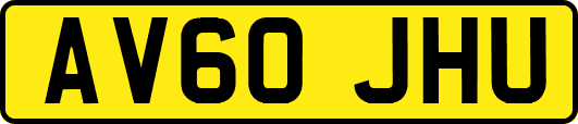 AV60JHU