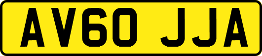AV60JJA