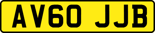 AV60JJB