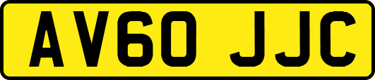 AV60JJC