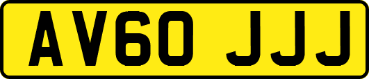 AV60JJJ