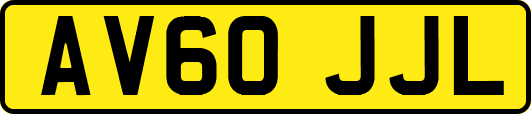 AV60JJL