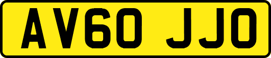 AV60JJO