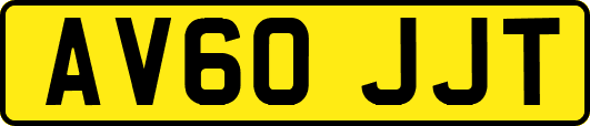 AV60JJT