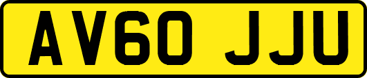 AV60JJU