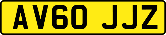 AV60JJZ