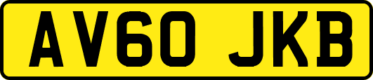 AV60JKB