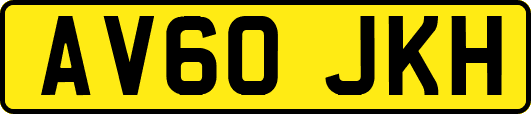 AV60JKH