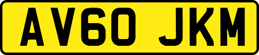 AV60JKM