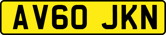 AV60JKN