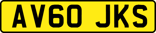 AV60JKS