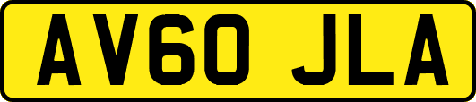 AV60JLA