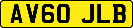 AV60JLB