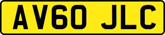 AV60JLC